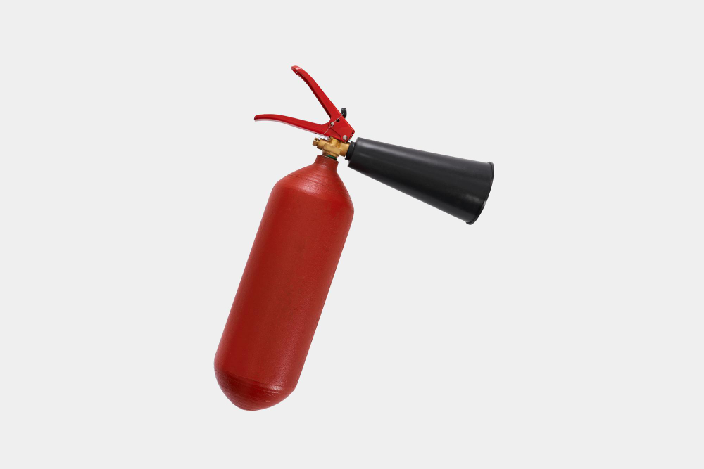 Fire Safety First How to Use and Maintain Your Fire Extinguisher Effectively post thumbnail image