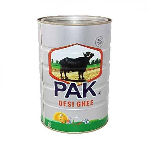 The Benefits of Pak Desi Ghee: A Nutritious Addition to Your Kitchen by GroceryRoute post thumbnail image