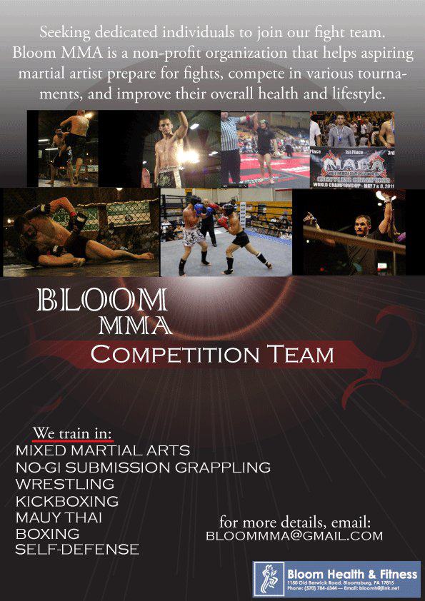 Academy Of Combat Arts and Combat Sports in Pennsylvania: Your Guide to Martial Arts and Fitness in Bloomsburg post thumbnail image