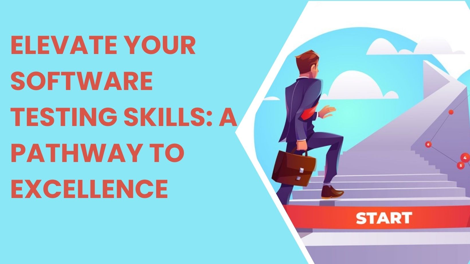 Elevate Your Software Testing Skills: A Pathway to Excellence post thumbnail image