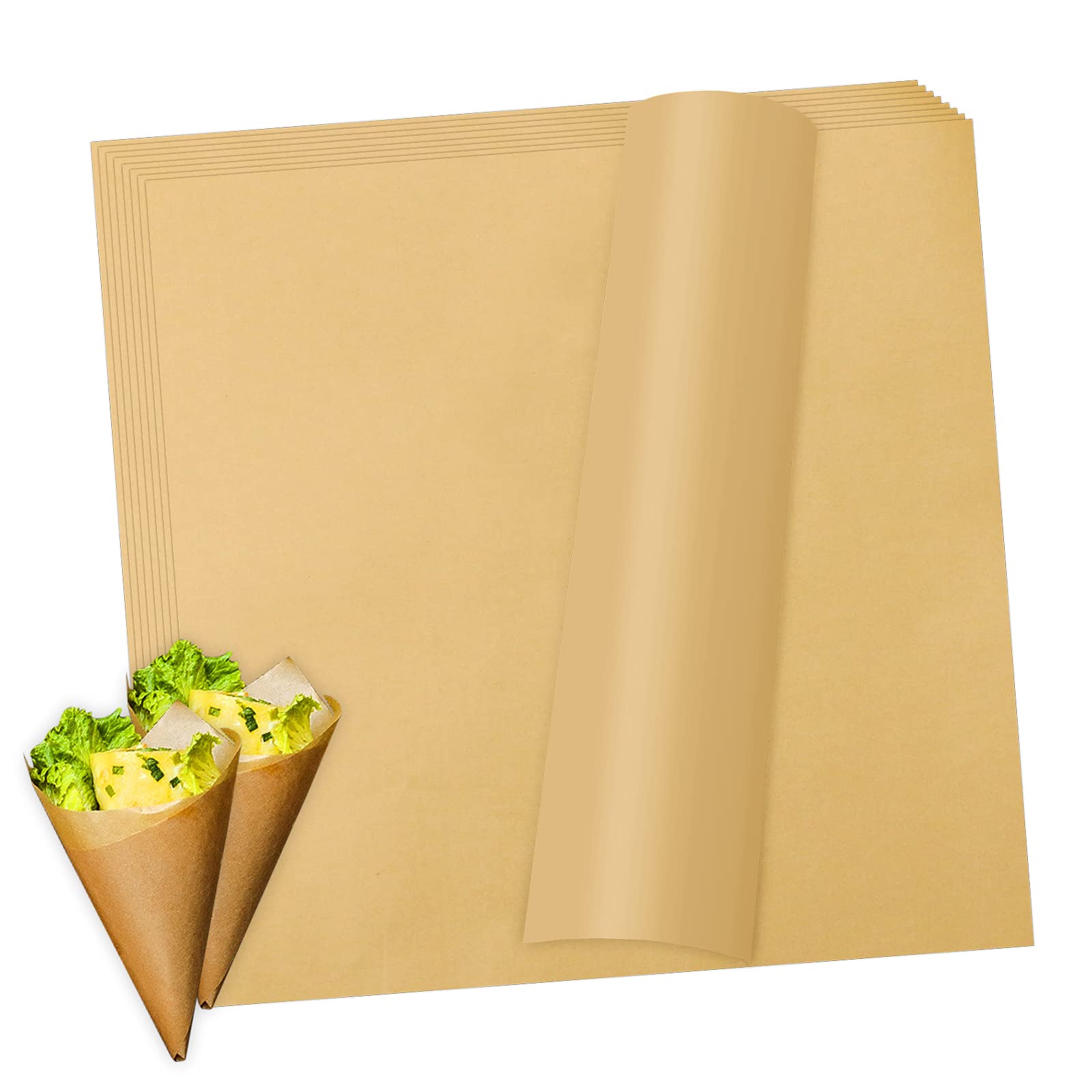 Design Your Dream Paper: Custom greaseproof paper post thumbnail image