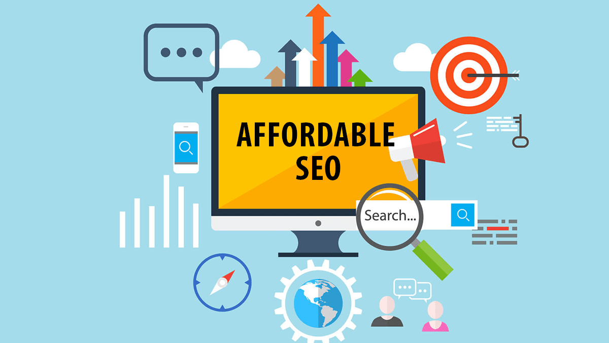 Affordable SEO Services in Las Vegas for Small Businesses post thumbnail image