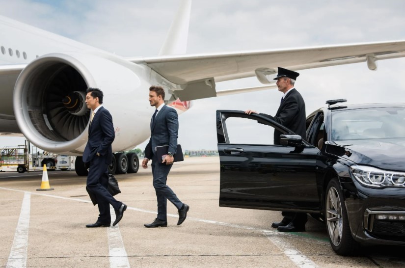 Airport Transfers Bristol Airport – Reliable and Convenient Transfers post thumbnail image