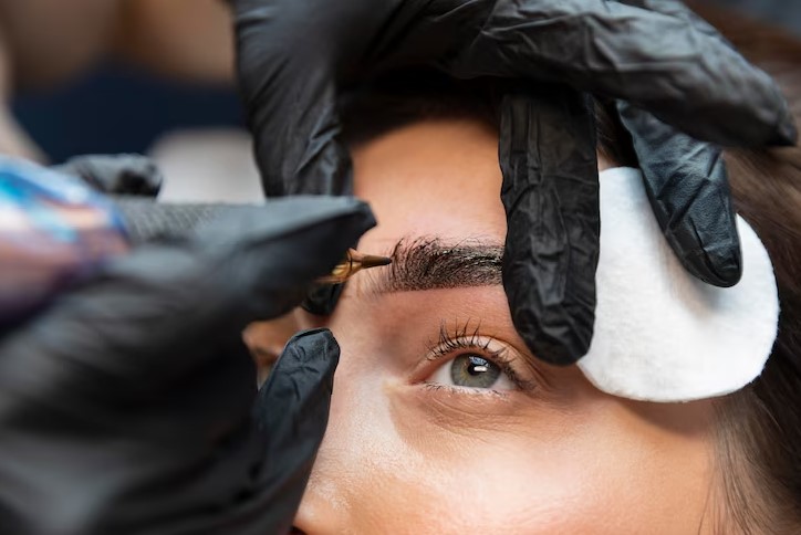 How to Choose the Best Eyebrow Embroidery Studio in Singapore post thumbnail image