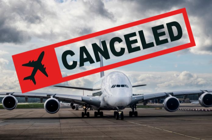 How to Cancel American Airlines Flight Online? post thumbnail image