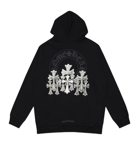 Catch the Best Black Friday Chrome Hearts Hoodie Discounts Before They’re Gone! post thumbnail image