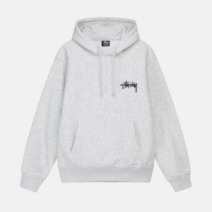 Stussy is like the OG of streetwear brands. post thumbnail image