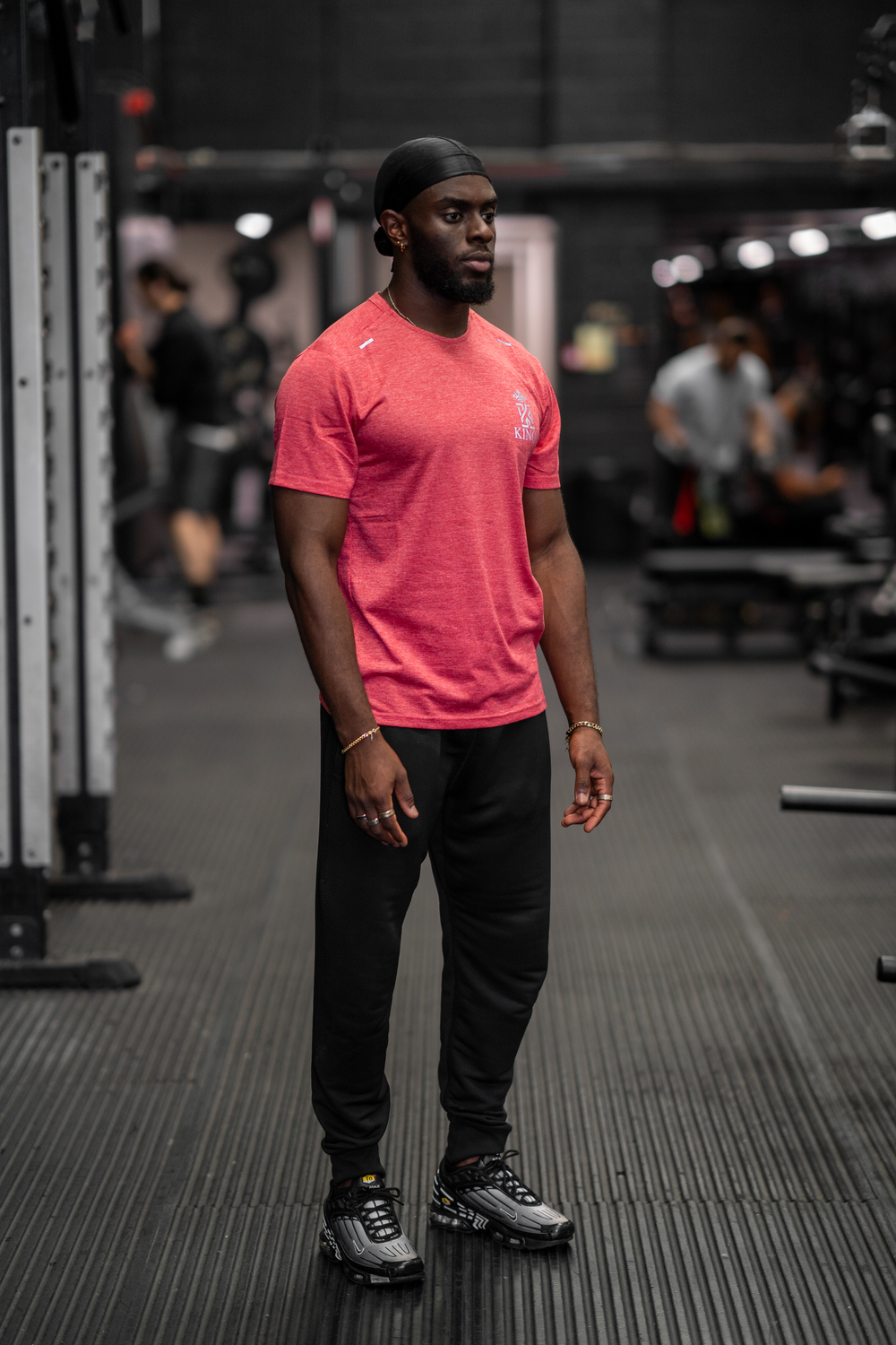 Step Up Your Game: The Ultimate Gym Clothing by Kings Gym post thumbnail image