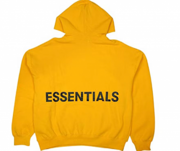 Essentials Hoodies quality, style, and cultural post thumbnail image