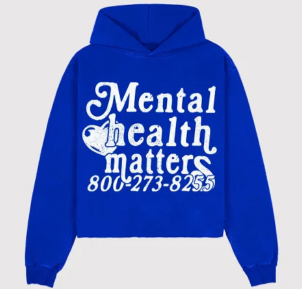 Mental Health Matters Hoodie: Wear Your Advocacy Proud post thumbnail image