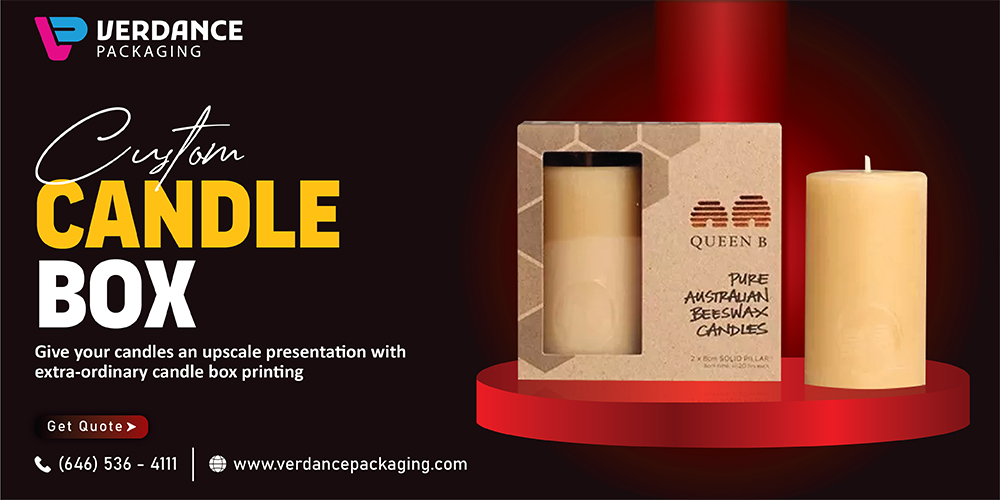 Give Your Candles An Upscale Presentation With Extraordinary Candle Box Printing post thumbnail image