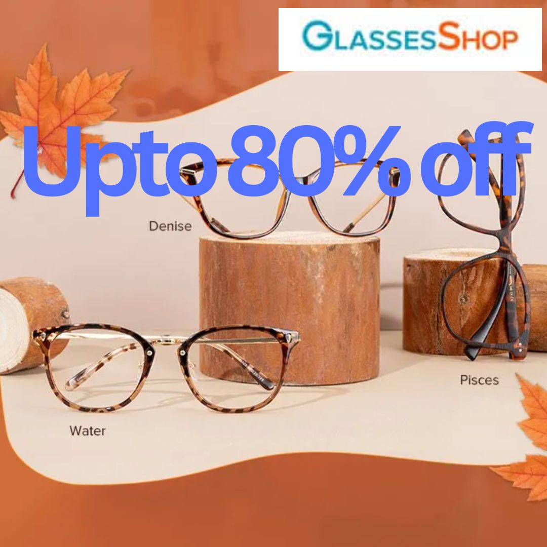 How to Find the Perfect Glasses Frames for Your Face Shape at Glassesshop post thumbnail image