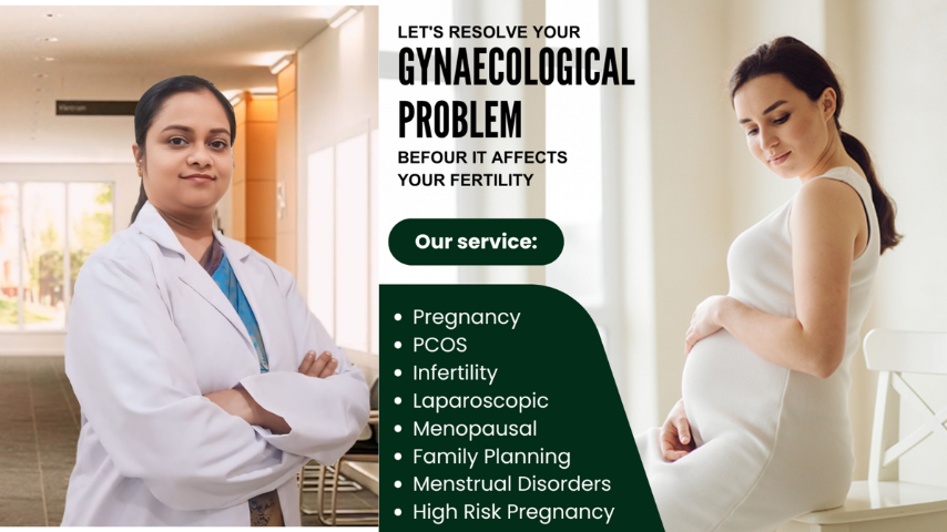 Gynecologist in Lajpat Nagar New Delhi: Comprehensive Guide to Finding the Right Specialist post thumbnail image