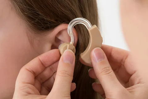 Hearing Aid Price in Pakistan: A Complete Guide post thumbnail image