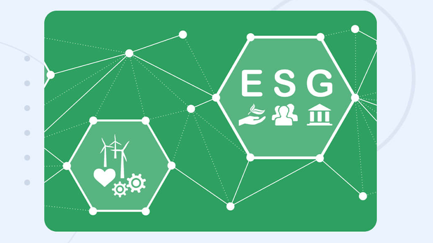 The Role of AI and Machine Learning in ESG Data Solutions post thumbnail image