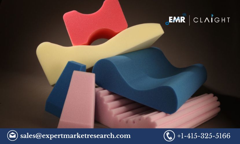 Medical Foam Market Size, Share, Trends and Industry Report | 2032 post thumbnail image