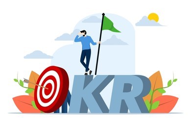 OKR Training for Managers: A Step Towards Strategic Growth post thumbnail image