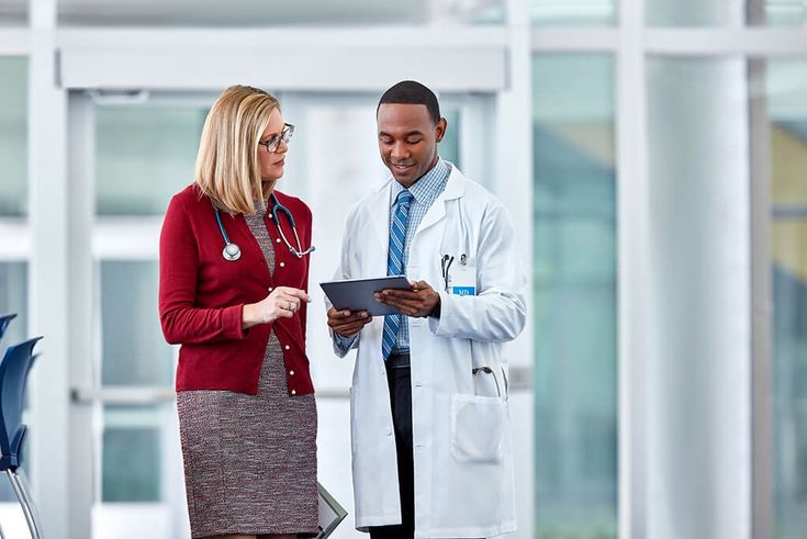 Receptionist Enhances Patient Care and Efficiency post thumbnail image