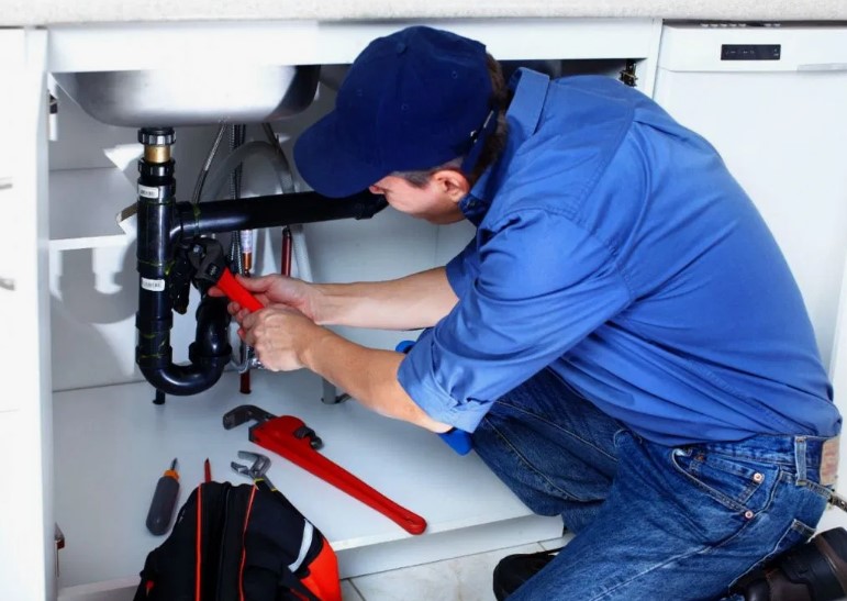 Plumbers in Egham: Reliable, Affordable, and Efficient Services post thumbnail image