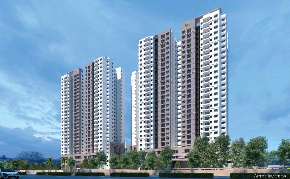 Discovering Adarsh Rosewood A Premier Residential Destination post thumbnail image