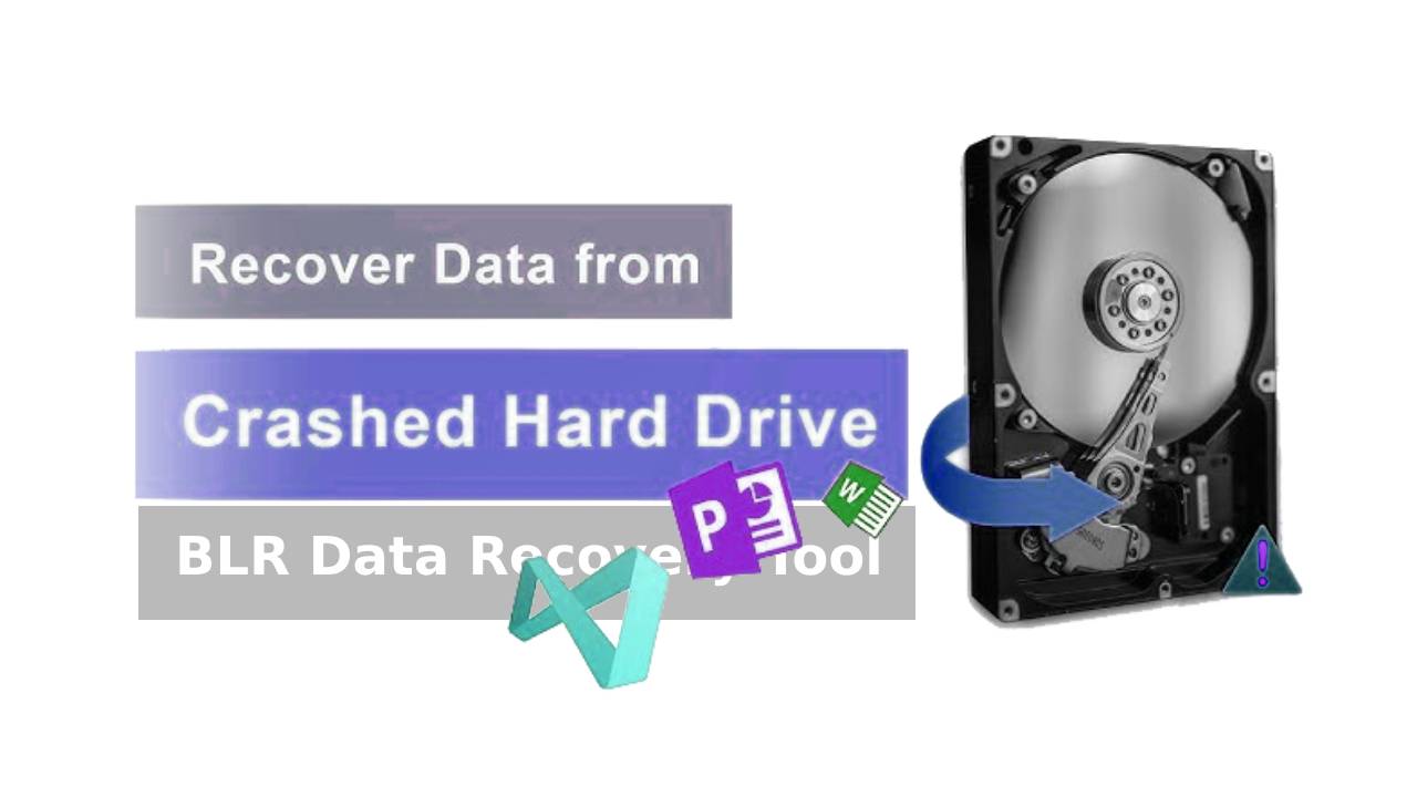 Recover Data from Crashed Hard Drive – Get Instant HDD Recovery post thumbnail image