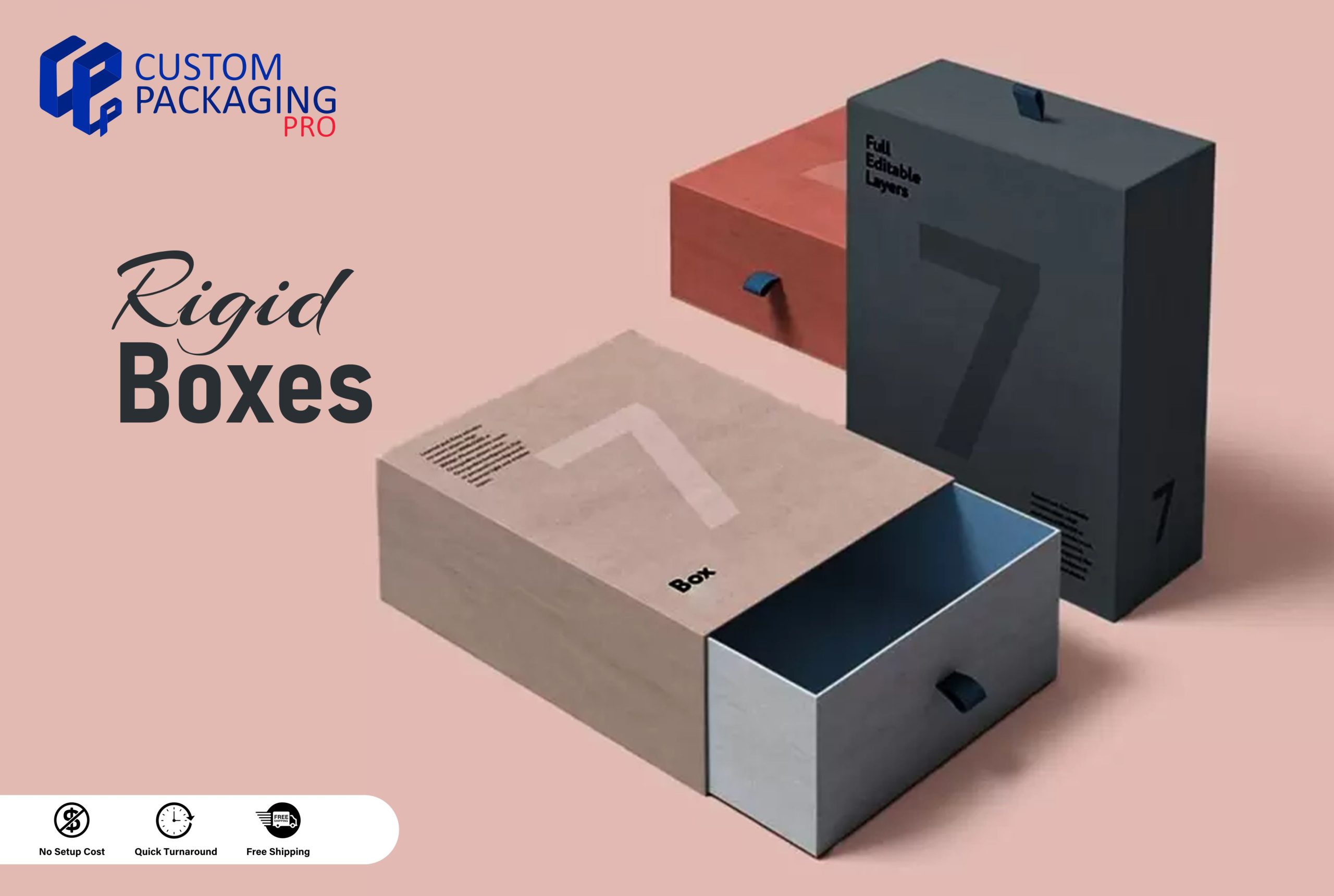 Consider Rigid Boxes to let your products stay fresh post thumbnail image