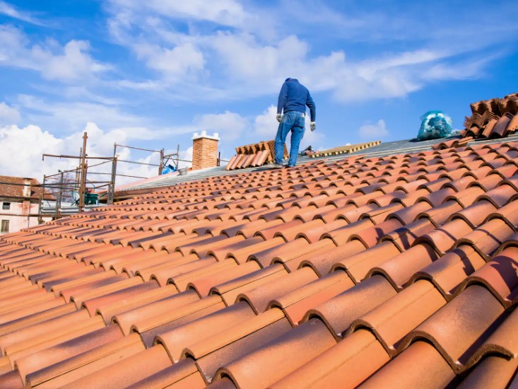 Roofers in Hayes: Reliable Roofing Services for Your Property post thumbnail image