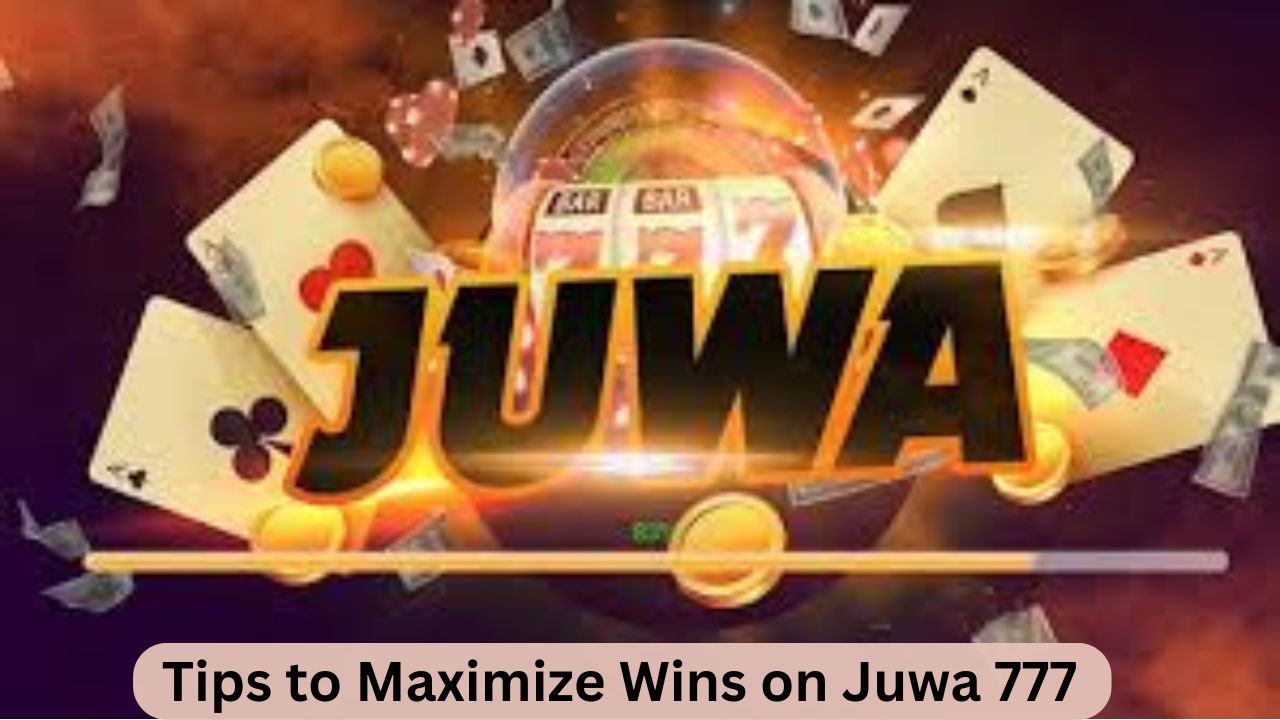 Tips and Tricks to Maximize Wins on Juwa 777 post thumbnail image