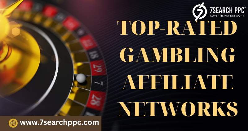 Top-Rated Gambling Affiliate Networks to Explore Today post thumbnail image