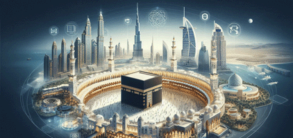 Umrah Packages from Toronto: Your Guide to a Memorable Spiritual Journey post thumbnail image