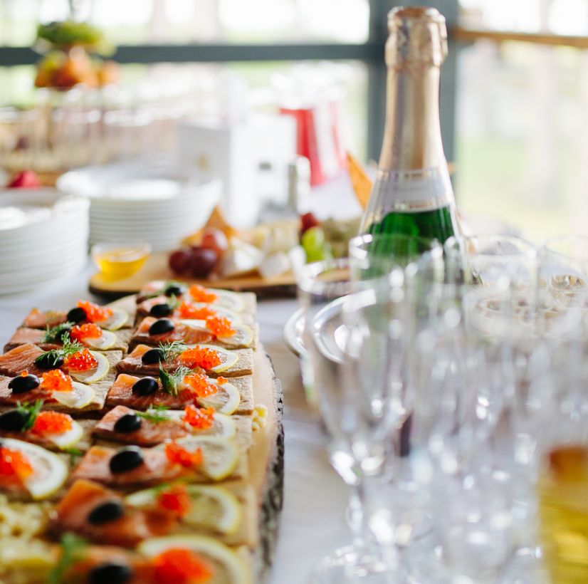 What Makes Catering in Newcastle, Australia Unique for Weddings and Parties? post thumbnail image