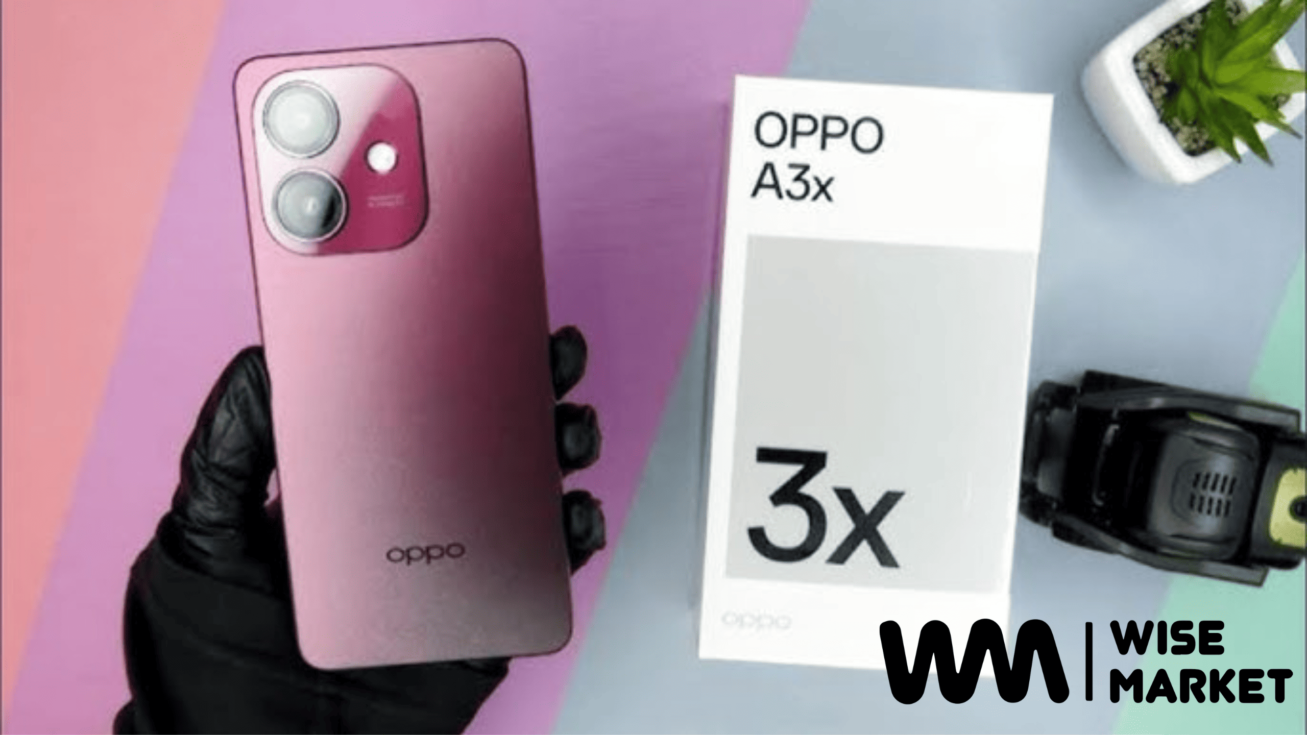 Oppo A3x Price in Pakistan: A Comprehensive Guide for 2024 post thumbnail image