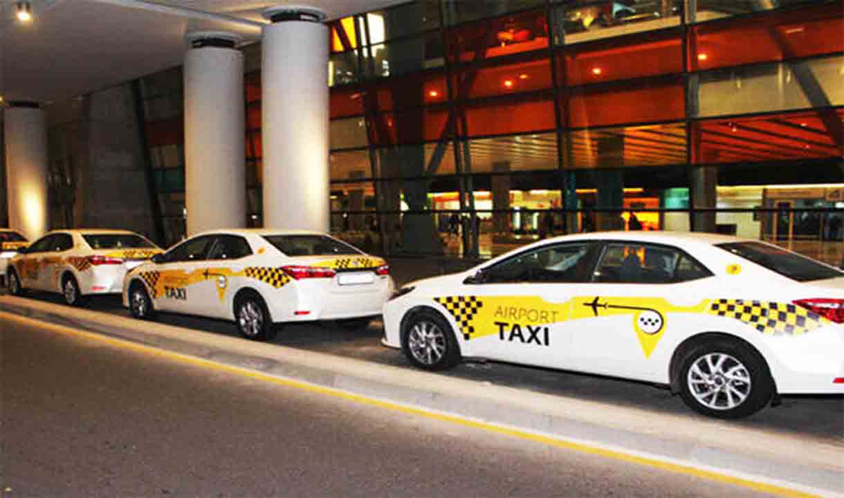 How to Find 24/7 Taxi Services in St. Thomas post thumbnail image