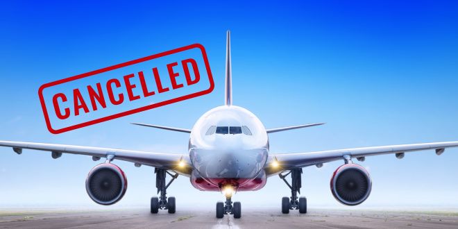 How to Cancel a Southwest Airlines Flight: A Step-by-Step Guide post thumbnail image