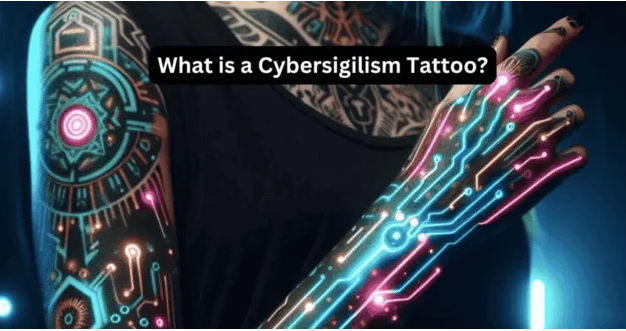 What is Cybersigilism? Exploring Digital Magic post thumbnail image