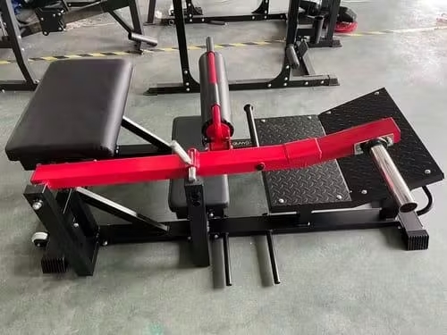 Maximize Your Gains with the Hip Thrust Machine: The Ultimate Guide post thumbnail image