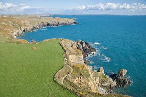 How to Keep Your Campsite Clean and Tidy in Pembrokeshire post thumbnail image