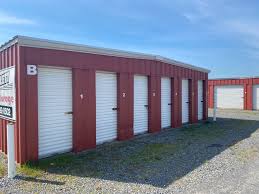 Cheap Self-Storage Units in Morgantown WV a Great Features post thumbnail image