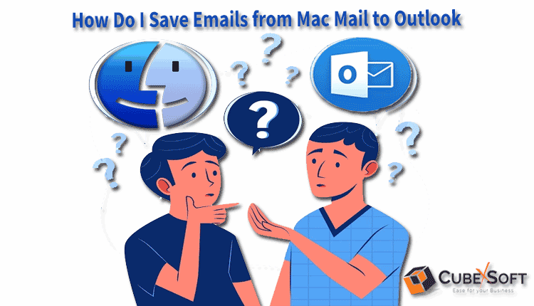 How to Change Apple Mail Email in PST Outlook 2019, 2016, & 2013? post thumbnail image