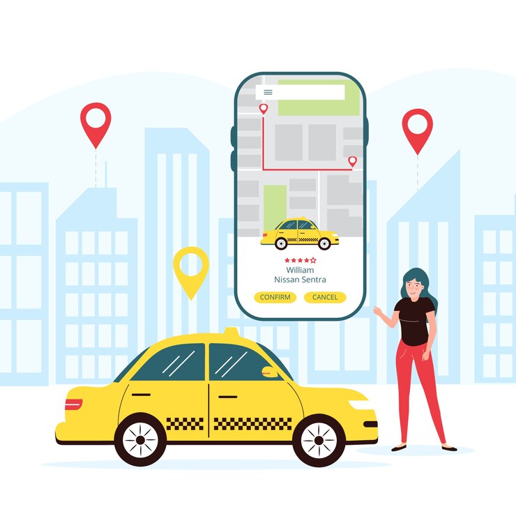 How to Build a Ride-Sharing App That Stands Out post thumbnail image