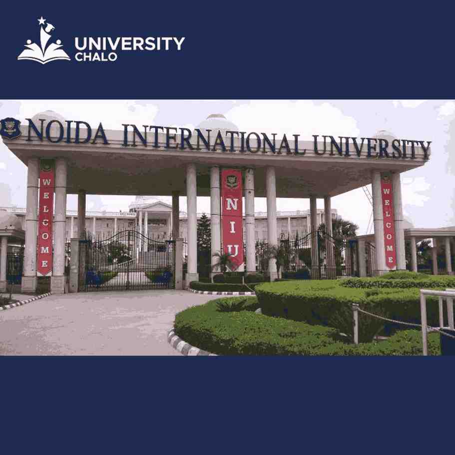 Noida International University: A Comprehensive Guide to Academic Excellence and Campus Life post thumbnail image