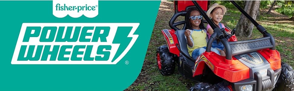 Top 10 Power Wheels Models Every Kid Will Love This Year post thumbnail image