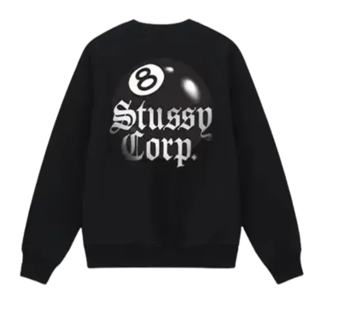 Stussy Clothing: Breaking Down the Brand’s Aesthetic post thumbnail image