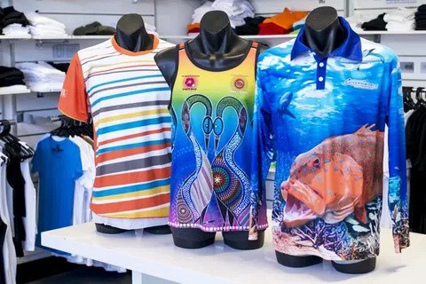 Sublimation Printing on Shirts: The Best Printing Method for Vivid and Durable Designs post thumbnail image